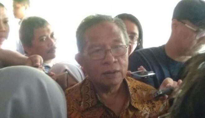 Warga Probolinggo Resah, Pocong Bersajam Berkeliaran di Area Pemakaman