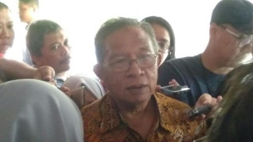 Pemerintah Dukung UMKM dan Koperasi