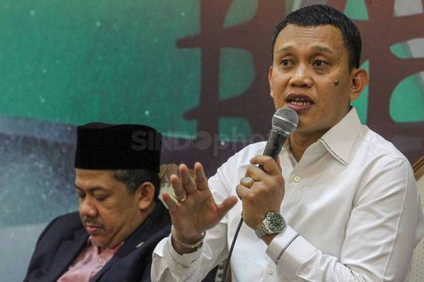 Tim Kampanye Jokowi-Ma’ruf Jelaskan Soal Politik Genderuwo