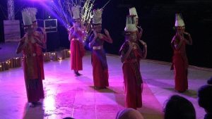 PKB Naik Kelas jadi Partai Gerakan