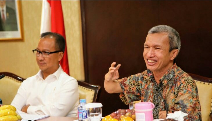 Negara Terus Berupaya Penuhi Hak Penyandang Disabilitas