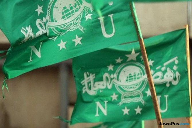 Pergolakan NU dan Politik Identitas