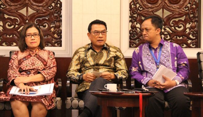 UMKM Bireuen Punya Potensi Besar Mendongkrak Ekonomi dan Tembus Pasar Nasional