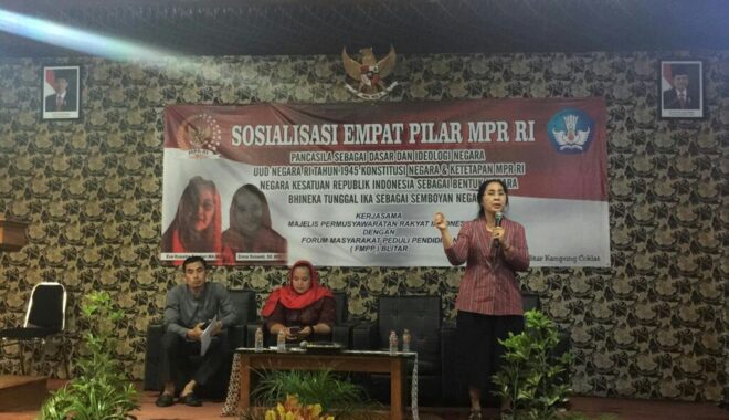 Konferensi Republik: Peran Masyarakat Sipil Kunci Demokrasi Berpihak pada Kepentingan Publik