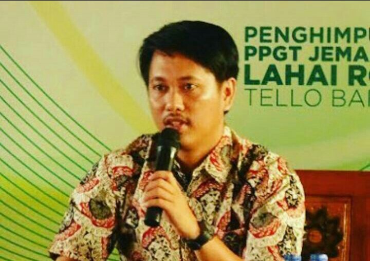 Jangan Pilih Partai Yang Akomodir Koruptor dan Pelanggar HAM