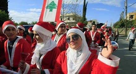 Renungan Natal Seorang Muslim