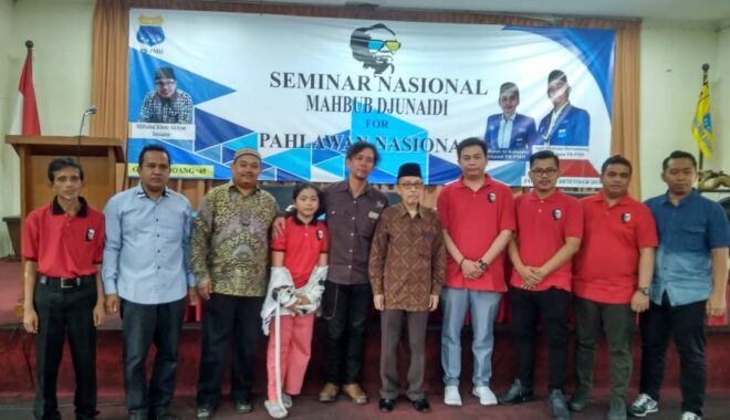 Peneliti Temukan Hambatan Santri dalam Berbicara Bahasa Inggris Tingkat Tinggi