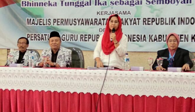 Belanja Sewa Alat Rumah Tangga Rp486 Juta di Sekretariat DPRD Sumenep Disorot, Diduga Fisik tak Jelas