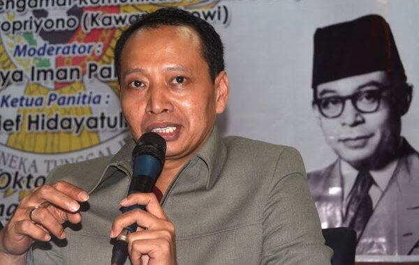 Bersumber dari Hibah Orang Dermawan, Pembangunan Masjid Ar Rozy Kota Probolinggo Dimulai