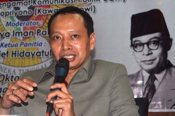 Refleksi Akhir Tahun: Indonesia Maju Atau Punah?