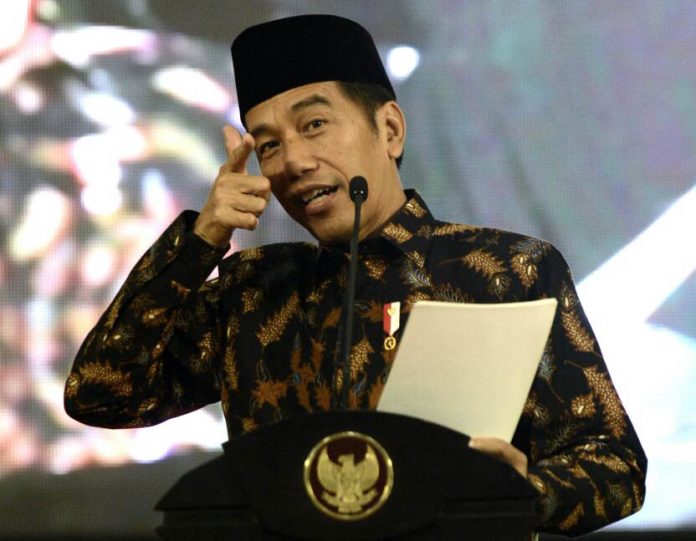 Mengapa Jokowi Harus Menang?