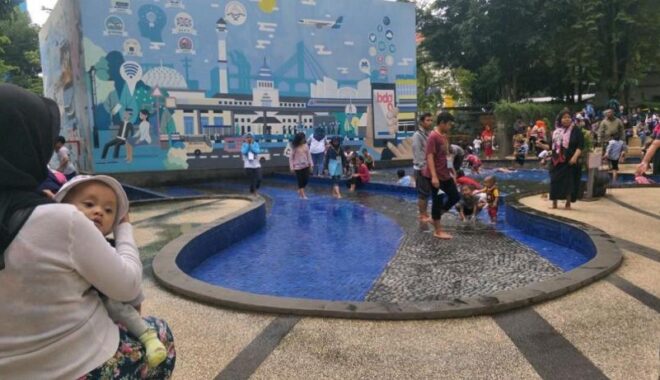 PKB Naik Kelas jadi Partai Gerakan