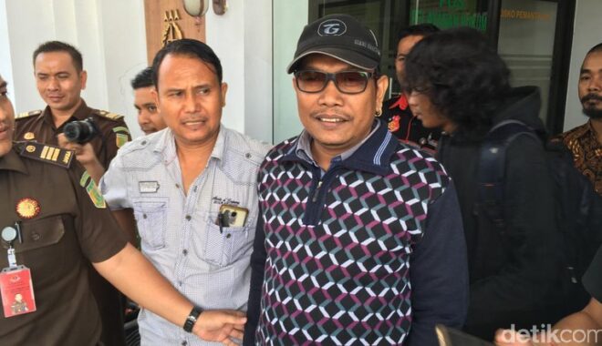 Jadi Tersangka Kasus Penganiayaan, Kades dan Perangkat Desa di Probolinggo Tak Ditahan Karena 'Kooperatif'