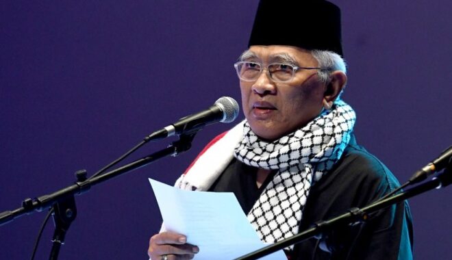 Peringatan BMKG: Waspada Hujan Ekstrem dan Angin Kencang Awal Oktober 2026