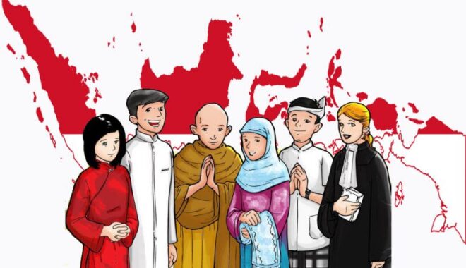 PKB Naik Kelas jadi Partai Gerakan