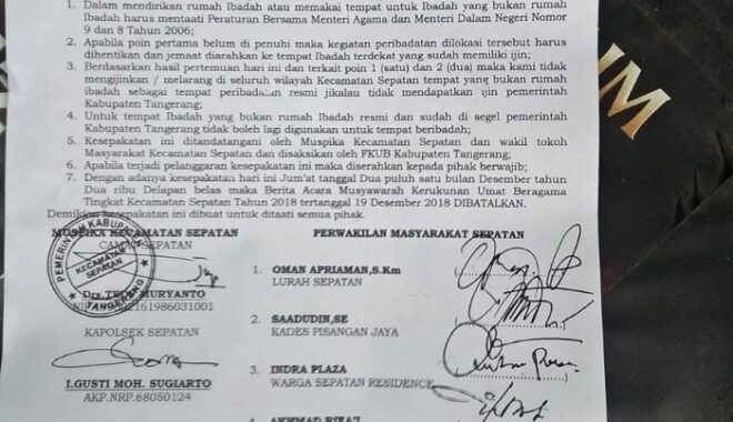 PKB Naik Kelas jadi Partai Gerakan