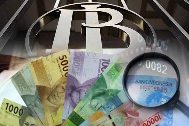 Rupiah Belum Stabil Masih Dipengaruhi Kondisi Keuangan Global