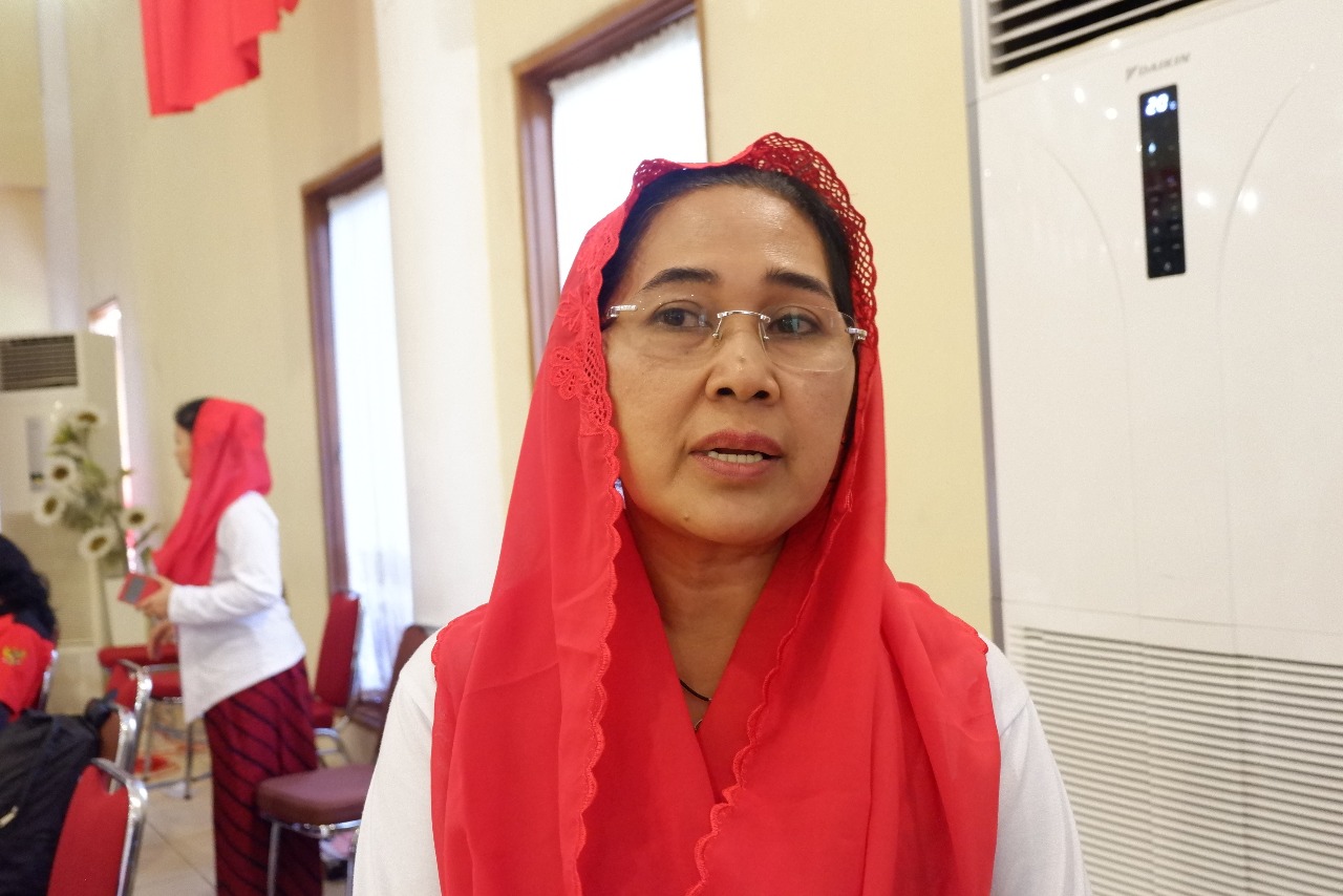 Eva Sundari Desak Pemerintah Kirim Detasemen Anti Teror ke Papua