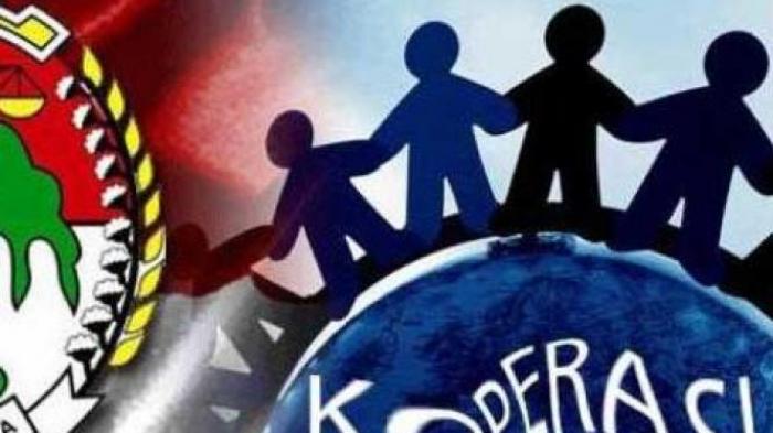 Meski Memiliki Landasan Hukum yang Kuat, Perkembangan Koperasi Masih Jalan di Tempat