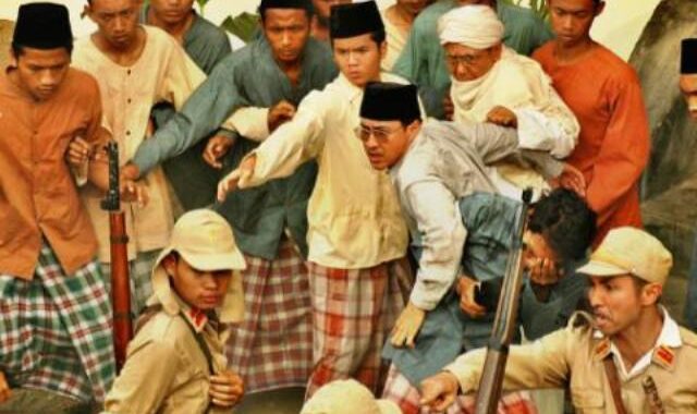 Bersumber dari Hibah Orang Dermawan, Pembangunan Masjid Ar Rozy Kota Probolinggo Dimulai