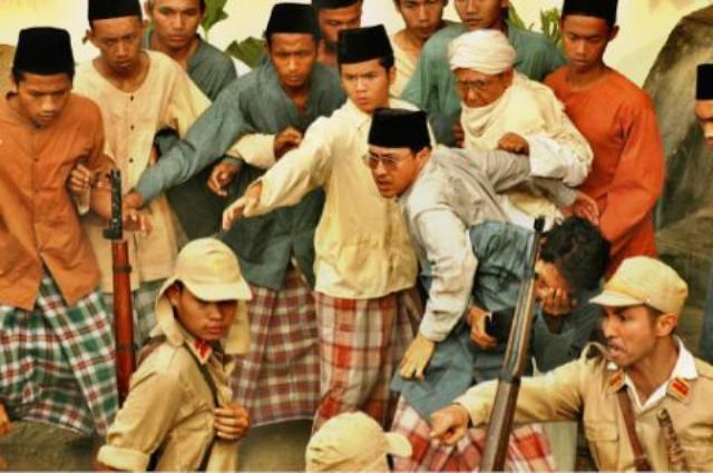Kiai Menata Negara