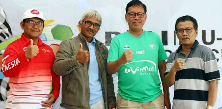 Kulon Progo Memiliki Klub Sepak Bola Profesional