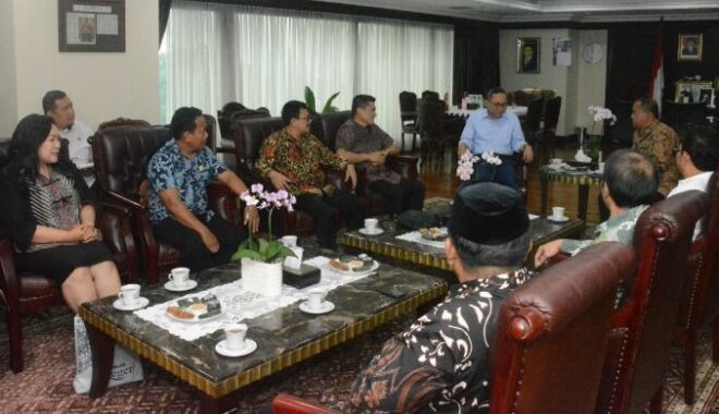 UMKM Bireuen Punya Potensi Besar Mendongkrak Ekonomi dan Tembus Pasar Nasional
