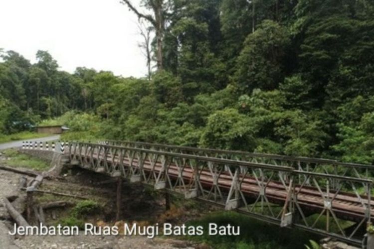Ilustrasi (Kompas)