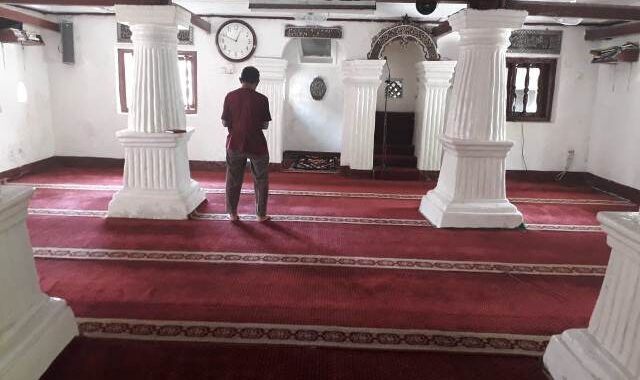 Belanja Sewa Alat Rumah Tangga Rp486 Juta di Sekretariat DPRD Sumenep Disorot, Diduga Fisik tak Jelas