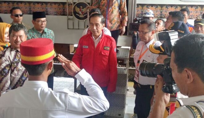 Jadi Tersangka Kasus Penganiayaan, Kades dan Perangkat Desa di Probolinggo Tak Ditahan Karena 'Kooperatif'