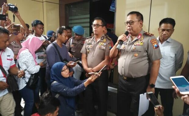 Jadi Tersangka Kasus Penganiayaan, Kades dan Perangkat Desa di Probolinggo Tak Ditahan Karena 'Kooperatif'