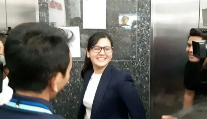 Polda Periksa Sekjen PSSI Selama 13 Jam