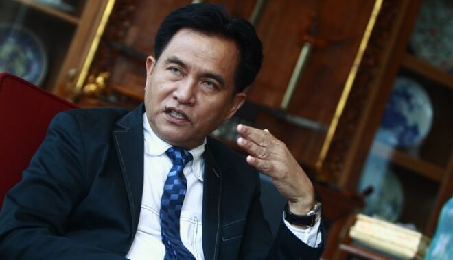 Hadapi Transformasi Dunia Kerja, Ini Empat Pilar Strategis Prioritas Kemnaker 