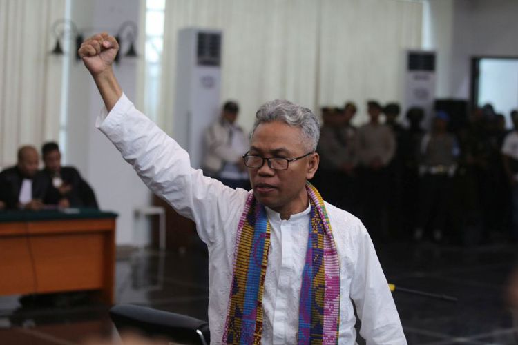Ilustrasi (Kompas.com)