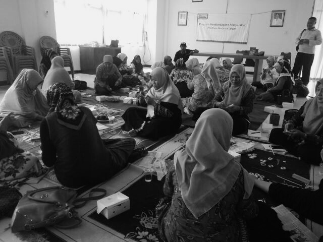 Catatan Tentang Sekolah Ibu, dan Tawaran Konsep yang Baru