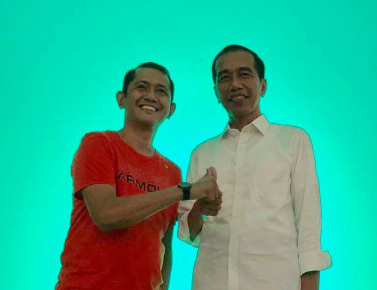 Ulama Diminta Batalkan Itjima untuk Salah Satu Capres