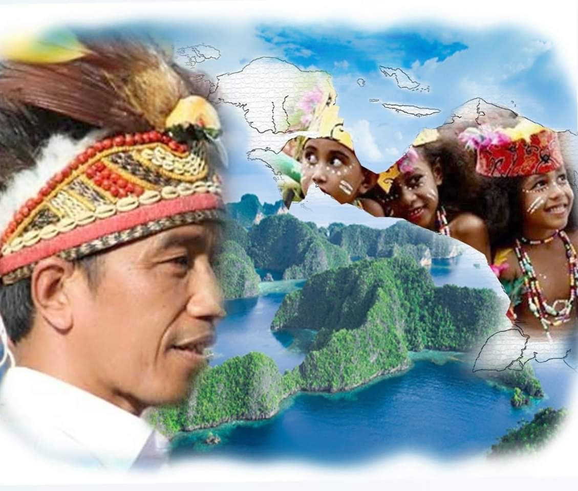 Membayangkan Indonesia Tanpa Jokowi