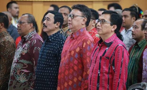 Belanja Sewa Alat Rumah Tangga Rp486 Juta di Sekretariat DPRD Sumenep Disorot, Diduga Fisik tak Jelas