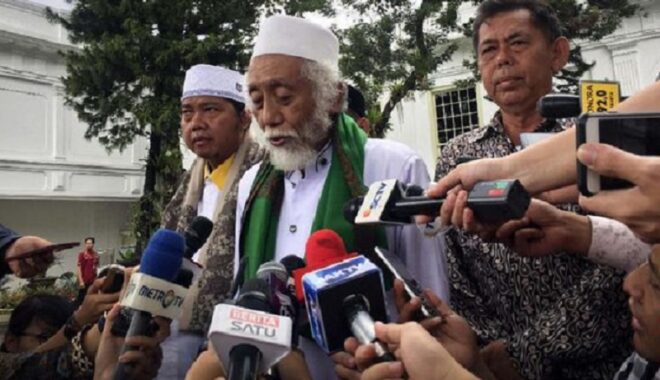 Hadapi Transformasi Dunia Kerja, Ini Empat Pilar Strategis Prioritas Kemnaker 