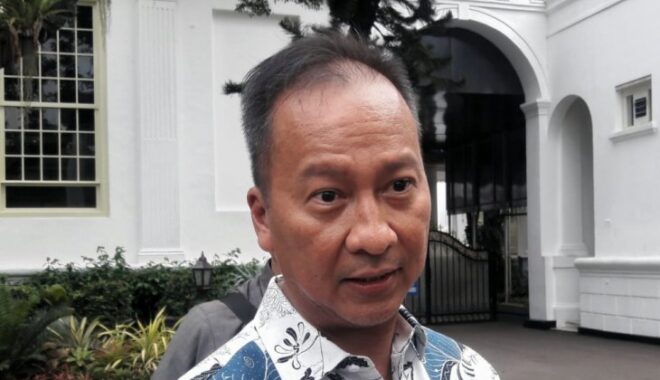 Belanja Sewa Alat Rumah Tangga Rp486 Juta di Sekretariat DPRD Sumenep Disorot, Diduga Fisik tak Jelas