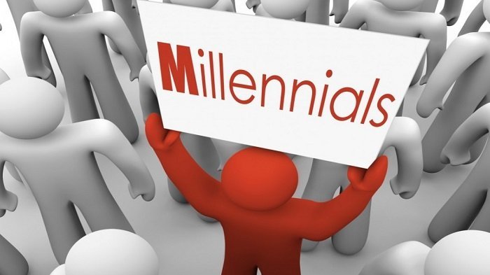 Investasi Yang Cocok Menjadi Pilihan Generasi Milenial