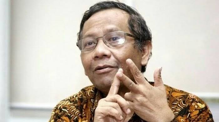 Mahfud MD: Publik Harus Cermati Strategi Paslon di Debat Capres