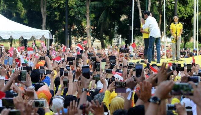 Warga Probolinggo Resah, Pocong Bersajam Berkeliaran di Area Pemakaman