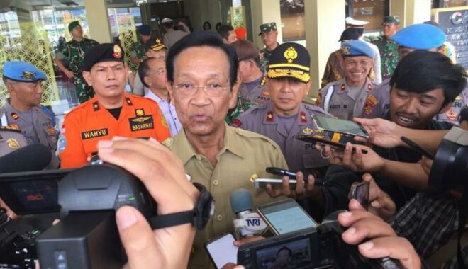 Masyarakat Demo Kejari Pamekasan, Tuntut Kejelasan Tiga Dugaan Kasus Korupsi