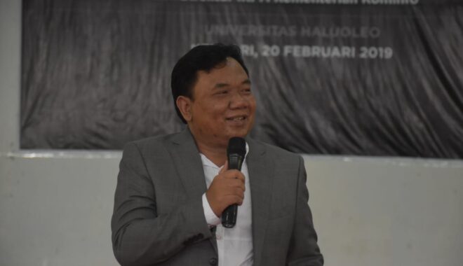 Perang AS-Iran Mengubah Arus Lanskap Dunia, Posisi Indonesia Di Bawah Kepemimpinan Prabowo-Gibran?