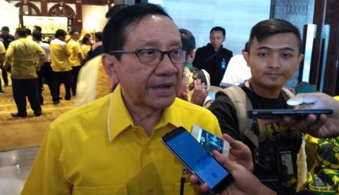 PKB Naik Kelas jadi Partai Gerakan