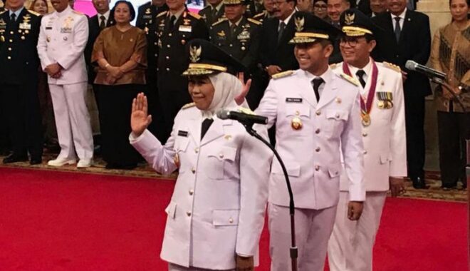 Perang AS-Iran Mengubah Arus Lanskap Dunia, Posisi Indonesia Di Bawah Kepemimpinan Prabowo-Gibran?