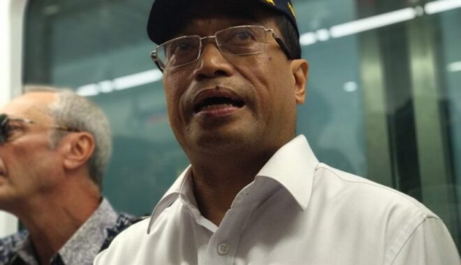 Perang AS-Iran Mengubah Arus Lanskap Dunia, Posisi Indonesia Di Bawah Kepemimpinan Prabowo-Gibran?