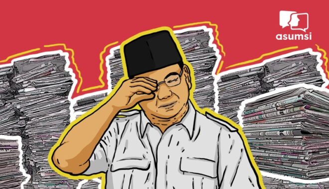 PKB Naik Kelas jadi Partai Gerakan
