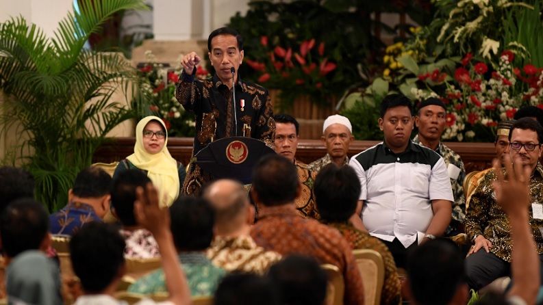 Ilustrasi (Antara)